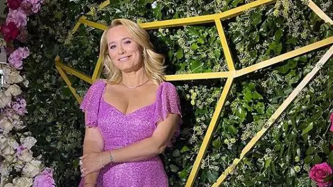 Andreea Esca, gazda unui eveniment caritabil. Cum și-a făcut apariția la gală