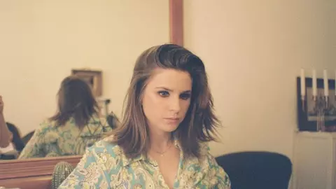 Cristina Ciobănașu, o nouă schimbare în viața sa. Cum arată actrița acum?