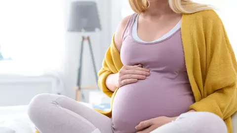 Avertisment pentru viitoarele mămici. Ce greșeală alimentară ar putea dăuna bebelușului?