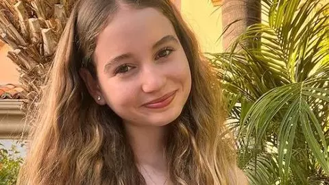 Irina Columbeanu a îmbrăcat o rochie de seară cu spatele gol. Ce au observat fanii la pozele cu fiica Monicăi Gabor