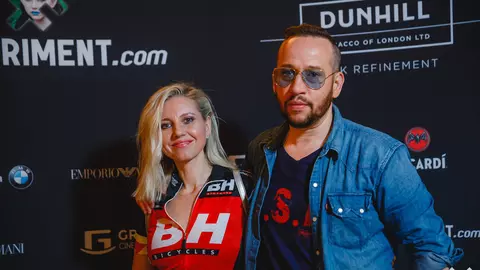 Mihaela Cernea și Costin Craioveanu au divorțat. Primele declarații: „Nu vreau să mai vorbesc despre asta”