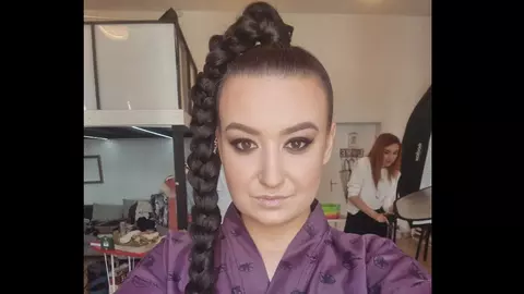 Cum se simte Roxana Blenche în primele luni de sarcină: „Sunt una dintre ghinionistele alea”