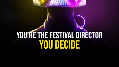 SAGA aduce unele dintre cele mai mari live act-uri internaționale pe scena festivalului în 2023