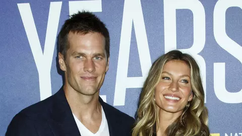 Gisele Bundchen și Tom Brady au făcut primul pas către divorț: „Nu cred că mai e cale de întoarcere acum”