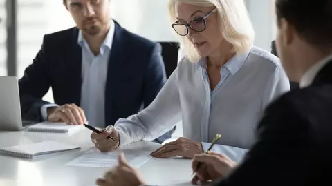 Cum gestionezi relația cu creditorii atunci când firma se confruntă cu lipsa de capital