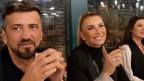 Cine e bărbatul cu care s-a speculat că Anamaria Prodan are o relație acum. Au ieșit împreună în oraș, la lăutari