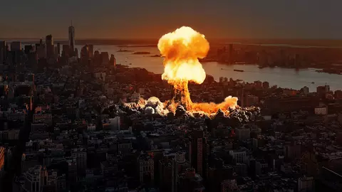 Va folosi sau nu Putin arma nucleară?