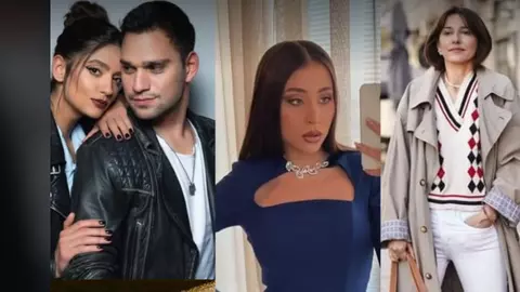 Cum s-au costumat vedetele noastre de Halloween? Dana Rogoz, Nicole Cherry, Vlad Gherman și Oana Moșneagu și-au dat frâu liber imaginației