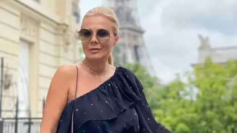 Dieta cu care Dana Săvuică a slăbit 5 kilograme într-o săptămână: „La micul dejun am fulgi de ovăz, apoi beau niște...”