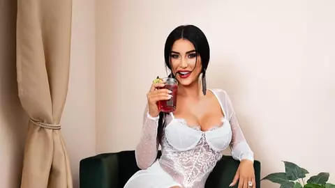 Motivul pentru care Daniela Crudu își vinde apartamentul din București. Are planuri în străinătate: „E momentul să fac o schimbare”