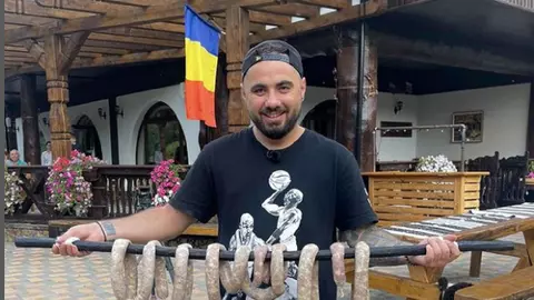 Emi de la Noaptea Târziu, momente critice din cauza atacurilor de panică: „M-am apucat să beau”