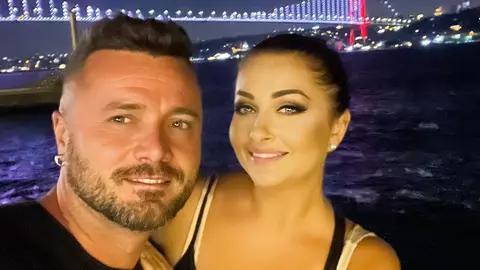 Gabriela Cristea sare în apărearea lui Tavi Clonda, după ce s-a spus că e stă pe banii ei: „Nu-mi pică deloc bine”