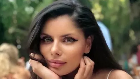 Ileana Lazariuc a fost surprinsă alături de fostul iubit al Mădălinei Ghenea, Matei Stratan