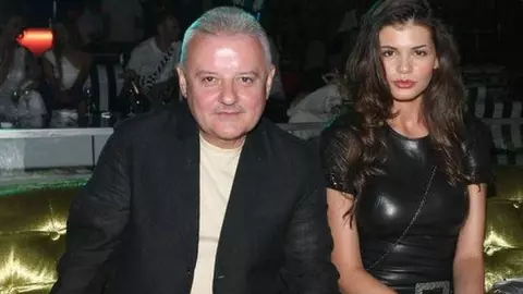 Irinel Columbeanu dă vina pe Monica Gabor pentru declinul său: „Le-am ajutat financiar pe toate”. Cum arată camera de la azil în care stă