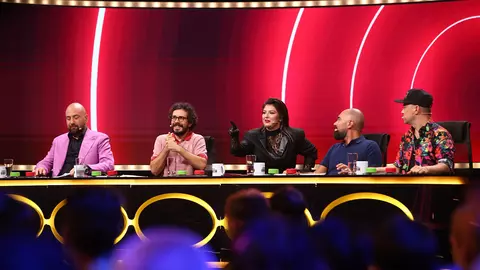 Cerere specială la Antena 1! Ce își doresc neapărat jurații emisiunii „Stand-Up Revolution”, care e difuzată vinerea