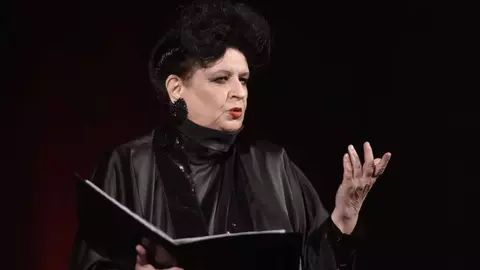 A murit Mariana Nicolesco. Avea 73 de ani