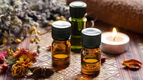 Cum să folosești uleiurile esentiale doTERRA?