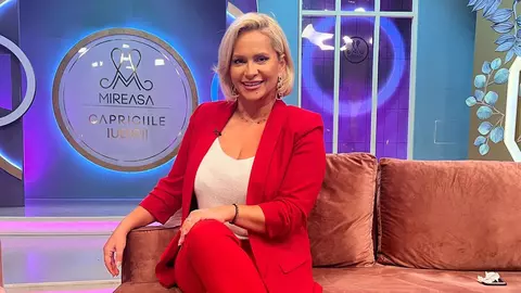 Paula Chirilă neagă că are o relație, după ce a fost surprinsă când se săruta cu un bărbat misterios: „N-am niciun nou partener”