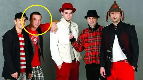 Îți aduci aminte de Piticu din trupa Simplu? La ce emisiune va apărea acesta acum