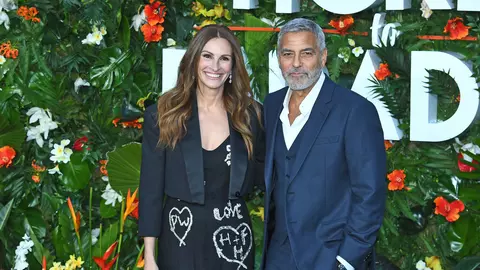 George Clooney și Julia Roberts, adevărul despre relația lor în afara platourilor de filmare