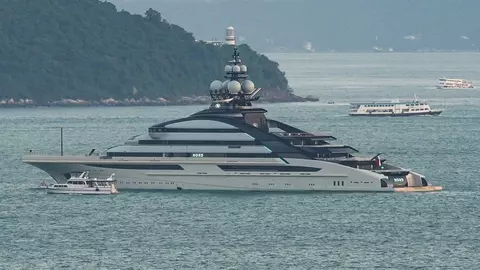 Rușii fug de Vladimir Putin în Coreea de Sud. Ce au pățit când au ajuns acolo cu iahturile?