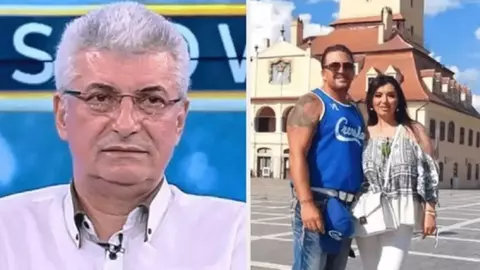 Motivul pentru care a început scandalul între Silviu Prigoană și George Restivan