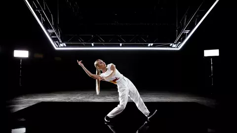 Dassy Lee, campioană street-dance: "Oamenii caută acum un succes atât de rapid… succesul n-ar trebui să fie rapid"