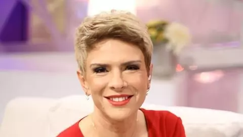 Anunțul făcut de Teo Trandafir despre viața amoroasă: „Eu nu am fost singură aproape niciodată”