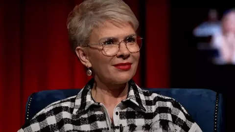 Teo Trandafir a reacționat după ce a fost întrebată dacă se mai întoarce la Kanal D: „Hai să...”