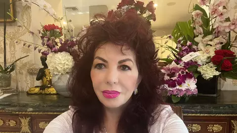 Carmen Harra, declarații neașteptate despre relația dintre Theo Rose și Anghel Damian: „Nu va fi ușor deloc”