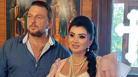 Anamaria Prodan va fi nașa Adrianei Bahmuțeanu. Ce cadou de nuntă i-a făcut impresara: „Ne-a și oferit luna de miere”