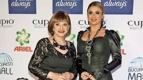 Anamaria Prodan a fost crescută de bunica ei până la 7 ani. Ce i-a reproșat Ionelei Prodan: „Nu știu dacă mamei i-a fost greu fără mine”
