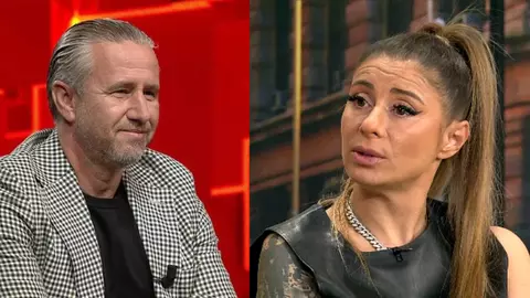 Reacția Anamariei Prodan, după ce Reghecampf a mers din nou la Snagov să ia barca de lux, știind că impresara era plecată la Dubai. „Este jenant”