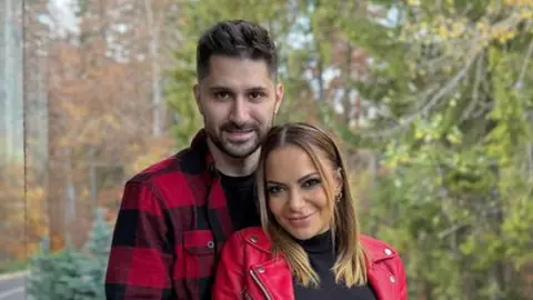 Andreea Antonescu a aflat sexul bebelușului. Cântăreața și Victor Vrînceanu vor avea băiețel sau fetiță?