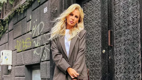 „Renunță la acest stil. Nu te caracterizează”. Andreea Bănică a fost criticată aspru pentru cum s-a îmbrăcat recent