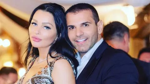 Brigitte și Florin Pastramă au divorțat la notar, apoi s-au împăcat: „Nu am mai fost să semnăm peste o lună actul și s-a anulat”