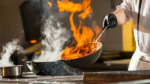 10 idei de cadouri utile pentru chef-ul care are de toate în bucătărie