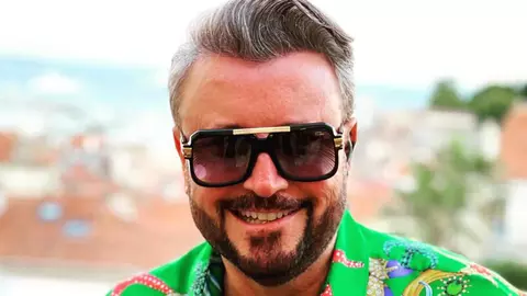 Cătălin Botezatu susține că are doi copii, dar nu îi ajută financiar: „Seamănă leit cu mine”