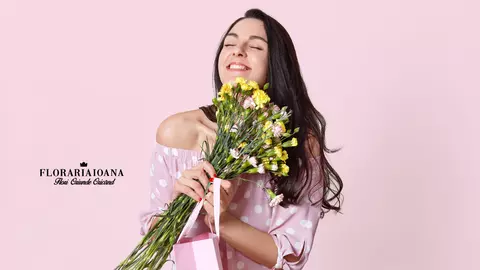 Alege cea mai cunoscută florărie din Cluj