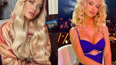 Câți bani cere Delia pentru un concert. Andreea Bălan cântă pentru o sumă mai mică