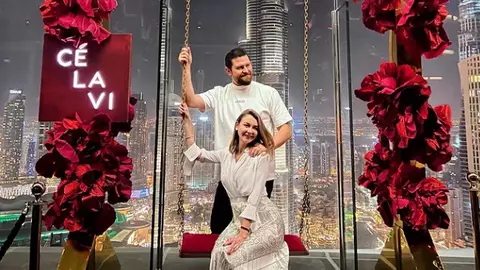 A făcut milioane de euro din parfumuri, dar cu o afacere a dat greș. Ce i s-a întâmplat Denisei Tănase: „Ne-am dat seama că nu este domeniul nostru, că nu ne pricepem”