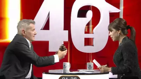 Ce s-a întâmplat cu inelul pe care Denise Rifai l-a primit de la Dan Bittman. Totul s-a întâmplat în emisiunea ei de la Kanal D