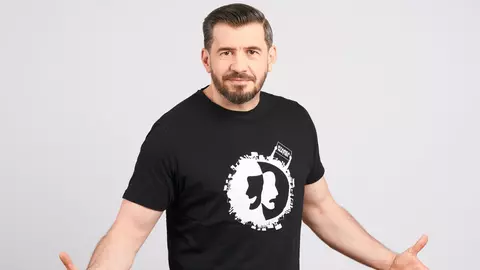 Dragoș Pătraru spune cum a slăbit 30 de kilograme. A renunțat la câteva alimente: „Sunt dezastru pentru sănătate”