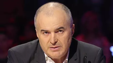 Florin Călinescu, de la prezentator TV la agricultor. Ce planuri are: „Am un hectar jumătate aici, lângă București”