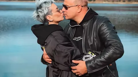 Giulia Anghelescu, dezvăluiri după 25 de ani de relație cu Vlad Huidu: „Motivul pentru care suntem un cuplu”