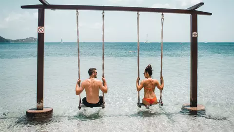 7 destinații de vacanță ideale în cuplu. Unde să mergi pentru un sejur de vis?
