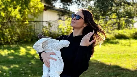 Când revine Magda Pălimariu la Pro TV. A născut acum două luni un băiețel și locuiește în Norvegia: „Nu mă pot gândi la asta acum”