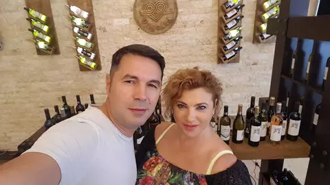 Cu ce s-a ocupat Sorin Rap, iubitul Mihaelei Borcea. De 7 ani cei doi formează un cuplu