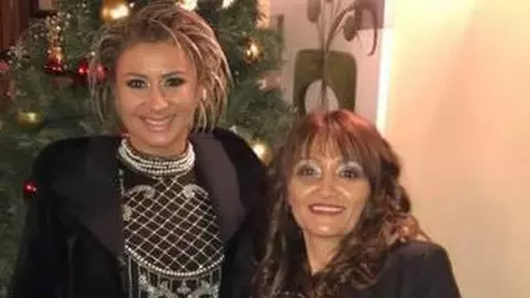 Ce salariu îi dă Anamaria Prodan bonei. Nuți are grijă de Bebeto și locuiește cu ei în casă