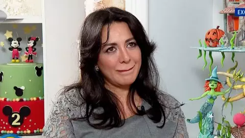 Oana Mizil a izbucnit în plâns la TV. S-a despărțit de Marian Vanghelie: „I-am înțeles durerea. E un personaj vulcanic”